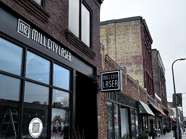 BMS Signs & Printing Customer Review